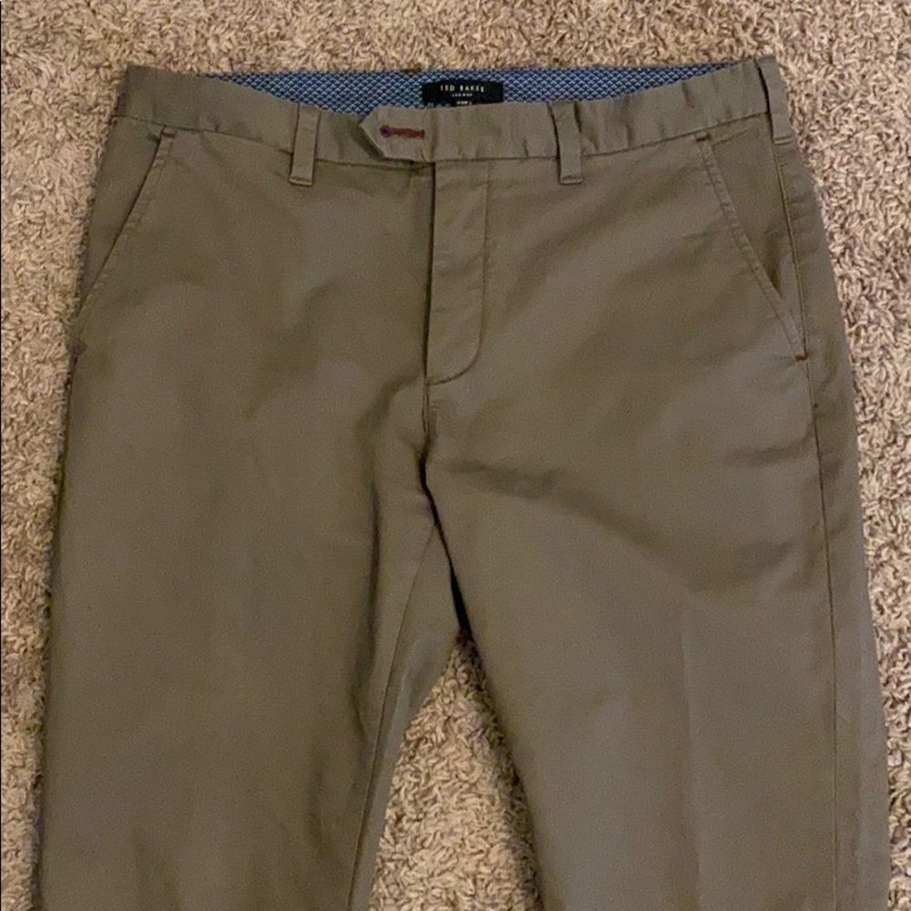 Ted baker London pants